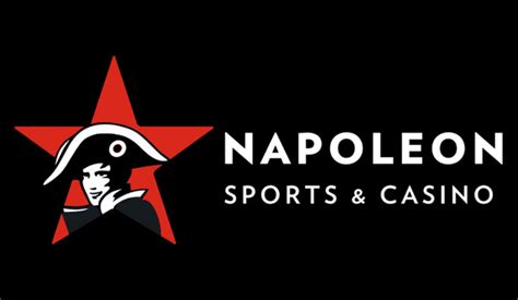 Napoleon sports   casino codigo promocional